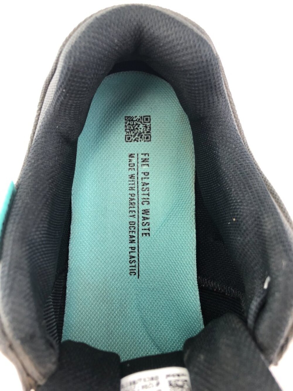 adidas Five Ten Freerider Primeblue MTB Cycling Shoes 9.5 - Picture 9 of 12